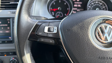 Volkswagen Golf 1.6 TDI 110 Match Edition 5dr Diesel Hatchback